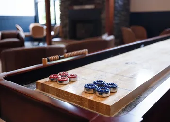 The Lodge at Lincoln Peak hotel thumbnail 2