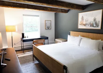 The Lodge at Lincoln Peak hotel thumbnail 6