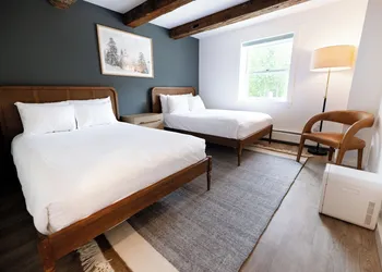 The Lodge at Lincoln Peak hotel thumbnail 7
