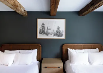 The Lodge at Lincoln Peak hotel thumbnail 8