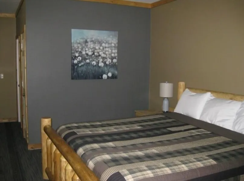 Big Horse Inn and Suites hotel detail image 6