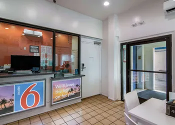 Motel 6 Monterey Park, CA hotel thumbnail 2