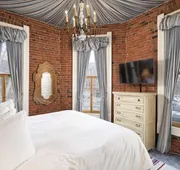 The Residence Hotel hotel detail image 7