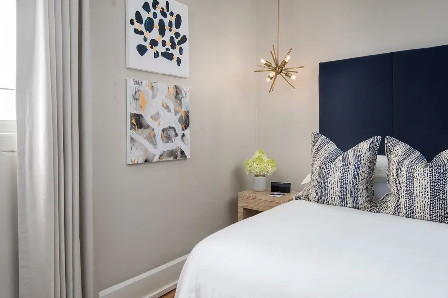 The Stricklin Hotel hotel detail image 6