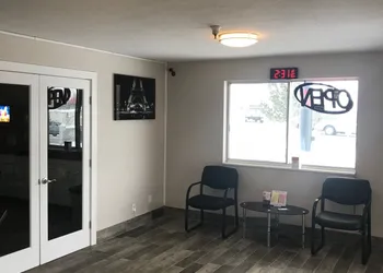 Ameri-Stay Inn & Suites hotel thumbnail 2
