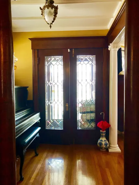 1000 Islands B&B – The Bulloch House hotel detail image 2