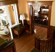 1000 Islands B&B – The Bulloch House hotel detail image 3