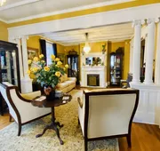 1000 Islands B&B – The Bulloch House hotel detail image 5