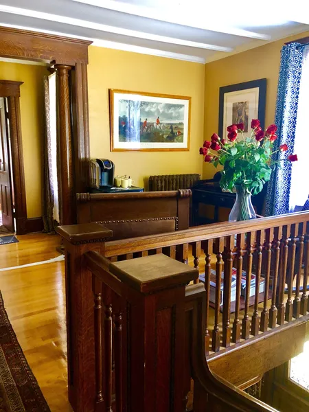 1000 Islands B&B – The Bulloch House hotel detail image 6