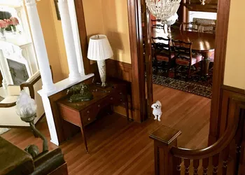 1000 Islands B&B – The Bulloch House hotel thumbnail 3