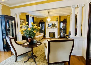 1000 Islands B&B – The Bulloch House hotel thumbnail 5