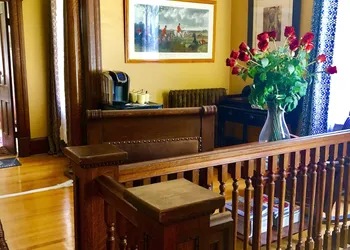 1000 Islands B&B – The Bulloch House hotel thumbnail 6