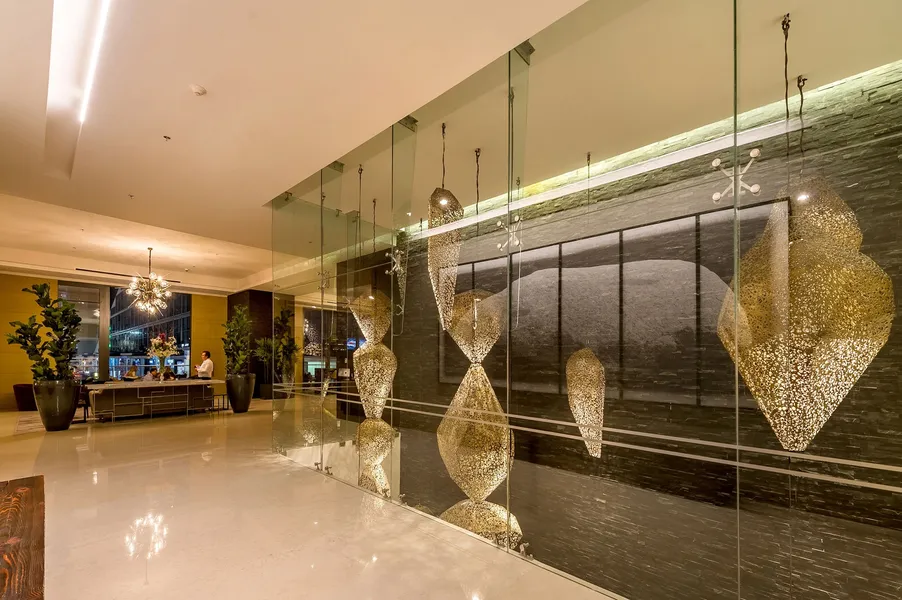 Hyatt Regency Andares Guadalajara hotel detail image 2