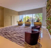 Hyatt Regency Andares Guadalajara hotel detail image 3