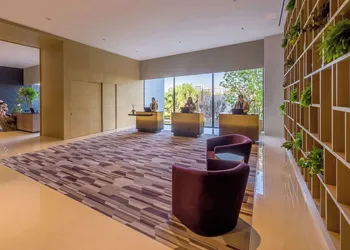 Hyatt Regency Andares Guadalajara hotel thumbnail 3