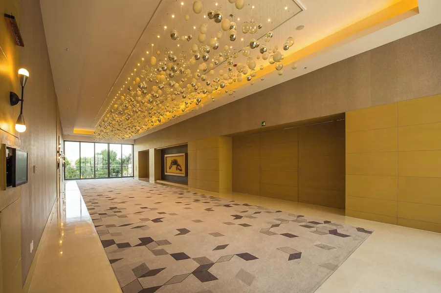 Hyatt Regency Andares Guadalajara hotel detail image 6