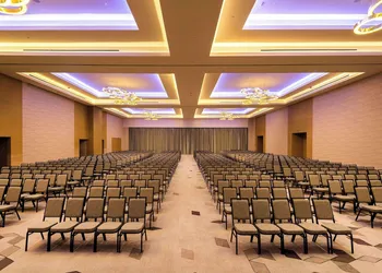Hyatt Regency Andares Guadalajara hotel thumbnail 7
