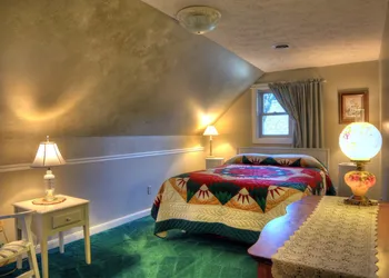 Los Gatos Bed & Breakfast hotel thumbnail 3
