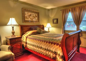 Los Gatos Bed & Breakfast hotel thumbnail 5