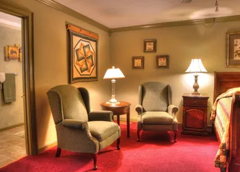 Los Gatos Bed & Breakfast hotel thumbnail 6