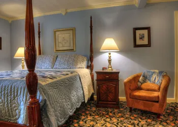 Los Gatos Bed & Breakfast hotel thumbnail 7
