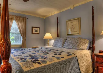 Los Gatos Bed & Breakfast hotel thumbnail 8