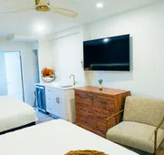 Ivory Sands Beach Suites hotel detail image 5