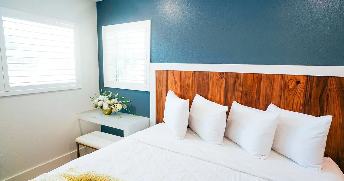 Ivory Sands Beach Suites hotel detail image 6