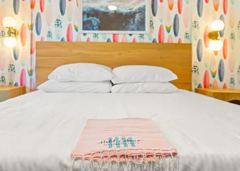 Hotel Cabana Clearwater Beach hotel thumbnail 8