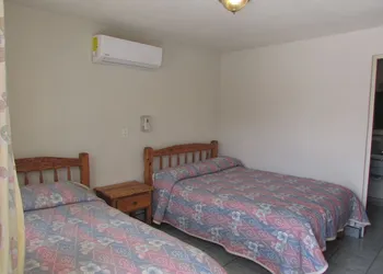 Hotel Los Pinos hotel thumbnail 5