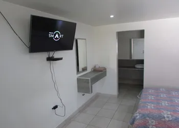 Hotel Los Pinos hotel thumbnail 6