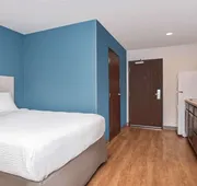 WoodSpring Suites Carol Stream - Chicago hotel detail image 5