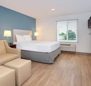 WoodSpring Suites Carol Stream - Chicago hotel detail image 7