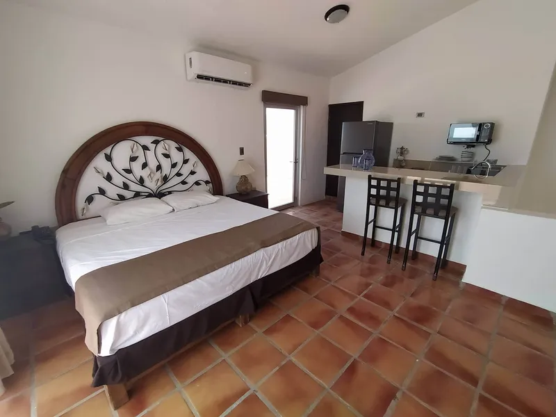 Club Hotel Cantamar Beach & Marina hotel detail image 2
