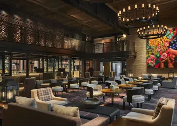 Pendry Baltimore hotel thumbnail 2