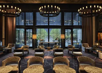Pendry Baltimore hotel thumbnail 4