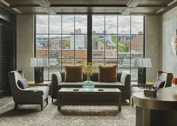 Pendry Baltimore hotel thumbnail 6