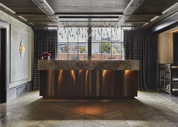Pendry Baltimore hotel thumbnail 7