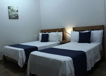 Hotel 15 Avenida hotel thumbnail 4