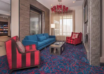 Fairfield Inn & Suites by Marriott Altoona hotel thumbnail 2