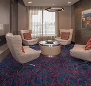 Fairfield Inn & Suites by Marriott Altoona hotel detail image 3