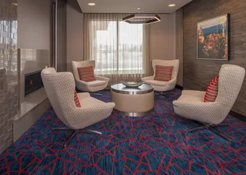 Fairfield Inn & Suites by Marriott Altoona hotel thumbnail 3