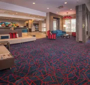 Fairfield Inn & Suites by Marriott Altoona hotel detail image 4