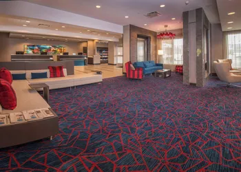 Fairfield Inn & Suites by Marriott Altoona hotel thumbnail 4