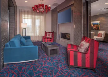 Fairfield Inn & Suites by Marriott Altoona hotel thumbnail 5