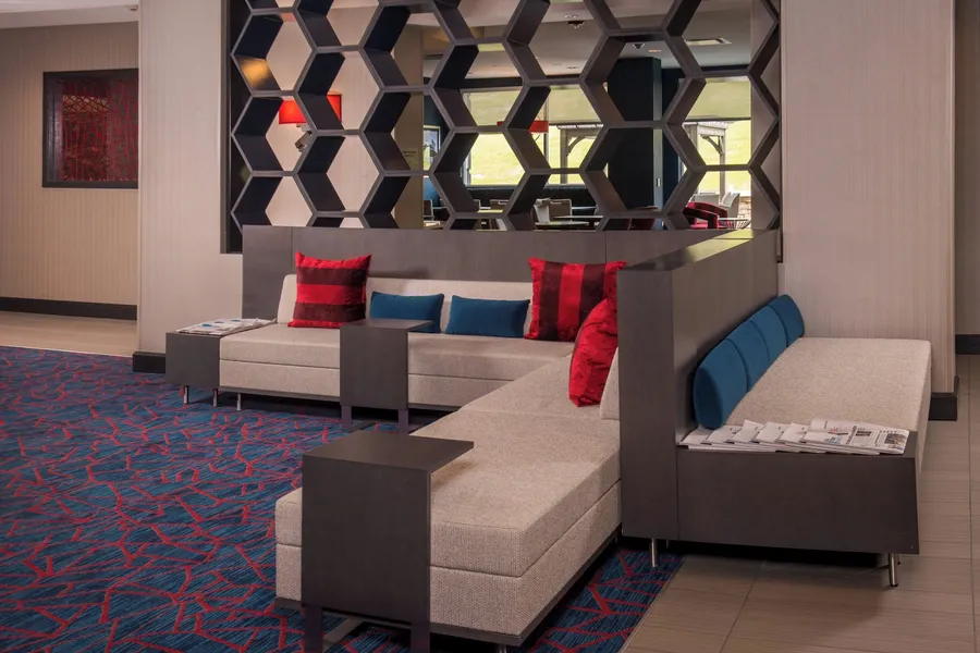 Fairfield Inn & Suites by Marriott Altoona hotel detail image 6