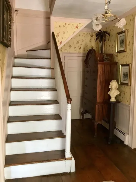 Governor's Bed and Breakfast hotel detail image 2