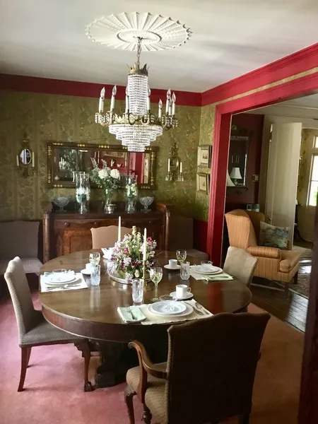Governor's Bed and Breakfast hotel detail image 6
