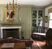 Governor's Bed and Breakfast hotel detail image 7