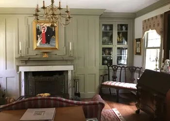Governor's Bed and Breakfast hotel thumbnail 7